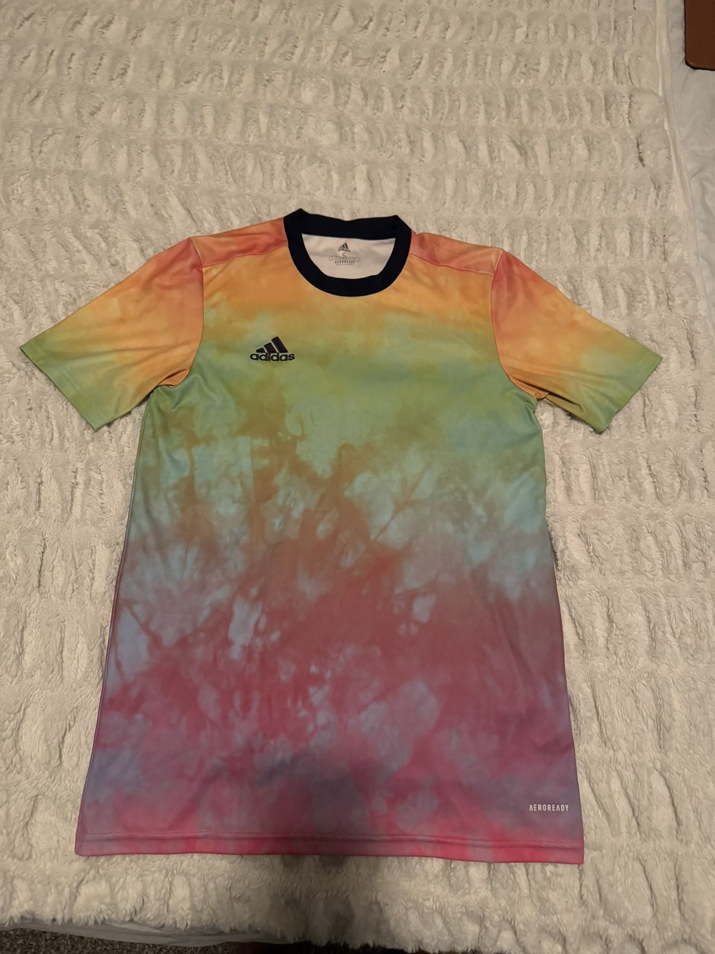 Adidas Shirt 