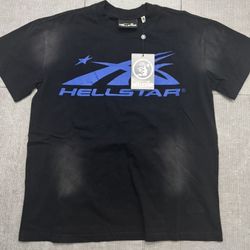 Hellstar Tee 