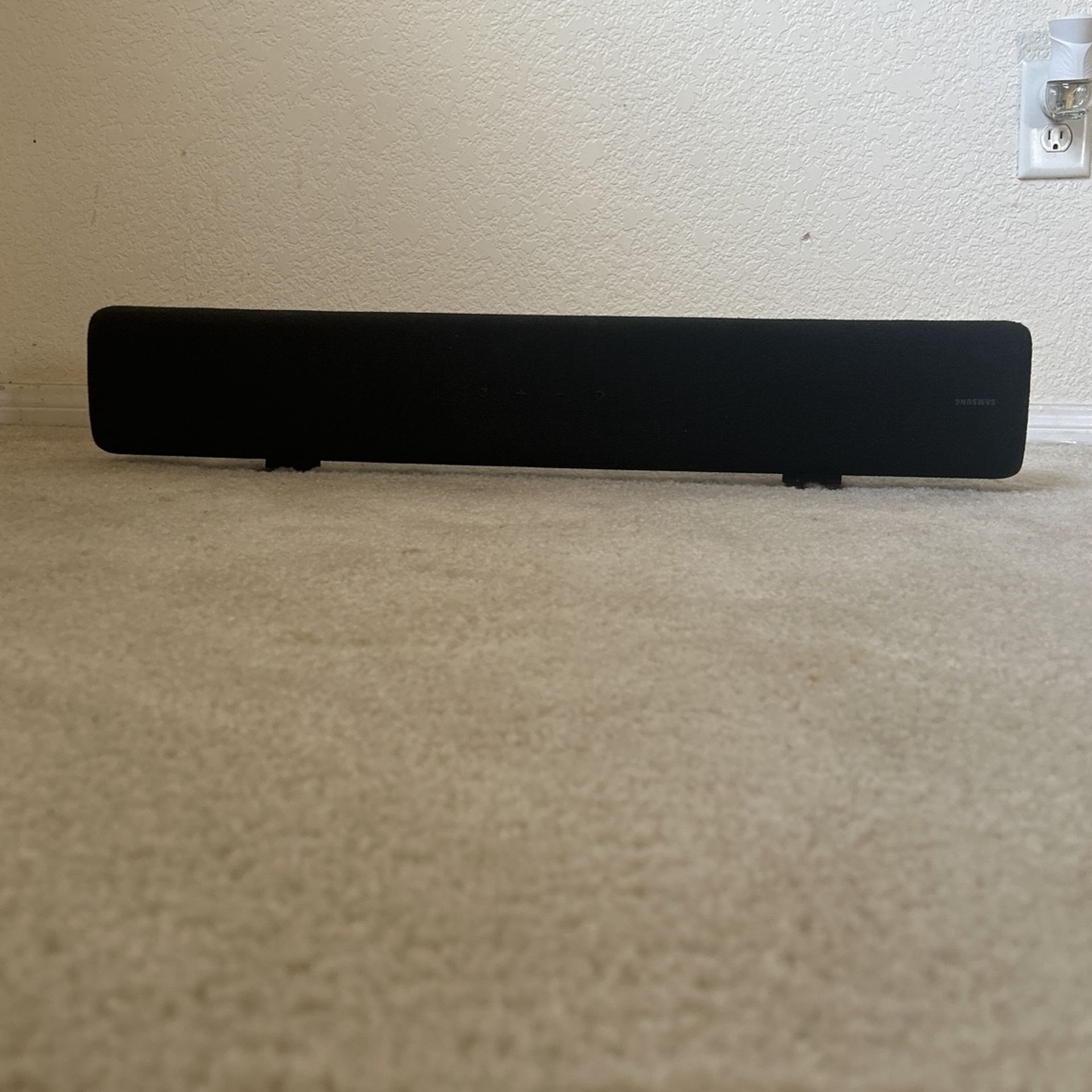 Surroundsound Speaker