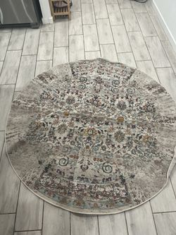 Beautiful Persian Rug 