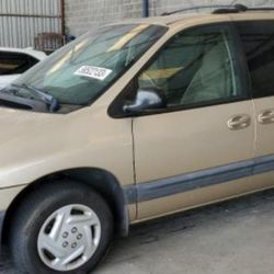 2000 Dodge Caravan