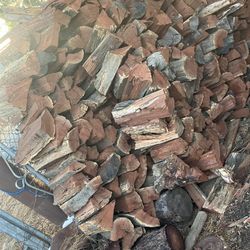 Firewood For Sale 🔥
