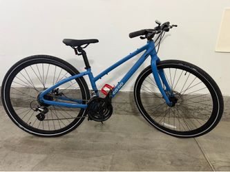 REI Co-op Cycles CTY 1.1 Step-Through Bike  Size: XS