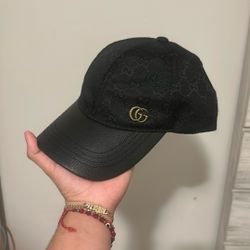 Gucci Hat