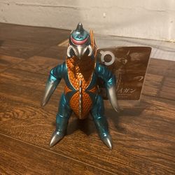 Bandai Gigan Godzilla Store Exclusive