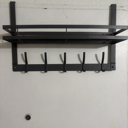 2 in 1 key and wallet holder