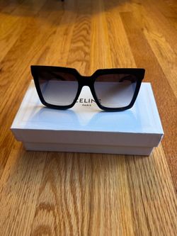 Celine New Womnes Sunglasses NWT