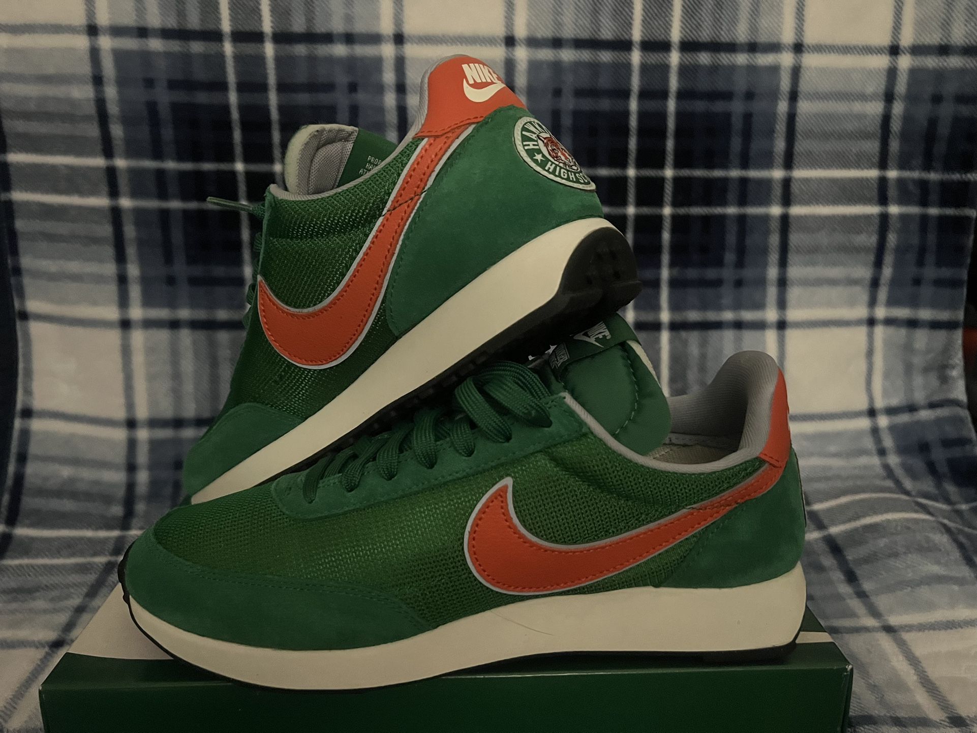 Nike Tailwind 79 Stranger Things Sz 9.5