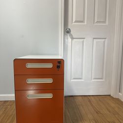 Filing Cabinet 