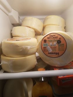 Queso Miel Carne Seca Machaca
