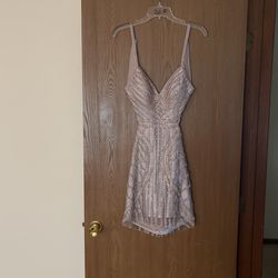 Homecoming Dress