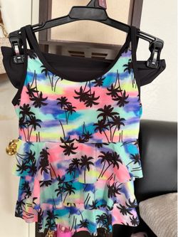 Girls 2 piece Bikini
