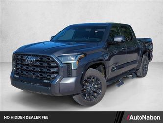 2023 Toyota Tundra
