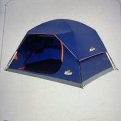 Beaky 6 Person Tent