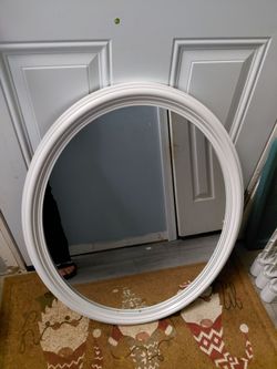 36x24 mirrors. 2 available