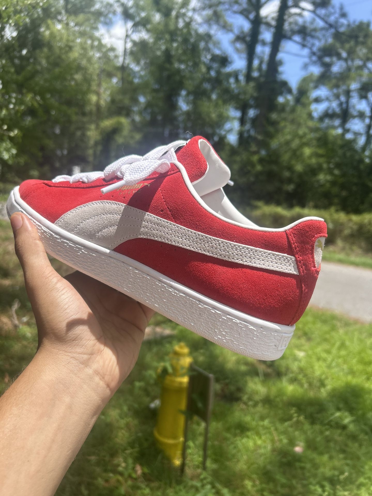 Sz. 12 Asking $45 (retail $90)