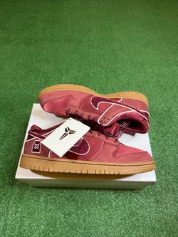 Dunk Low Protro Kobe
