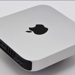 Apple Mac mini Desktops 2.3GHz 8GB RAM 120GB SSD - Good Condition