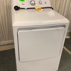 GE DRYER today GTD33EASKWW 🌟 NNB