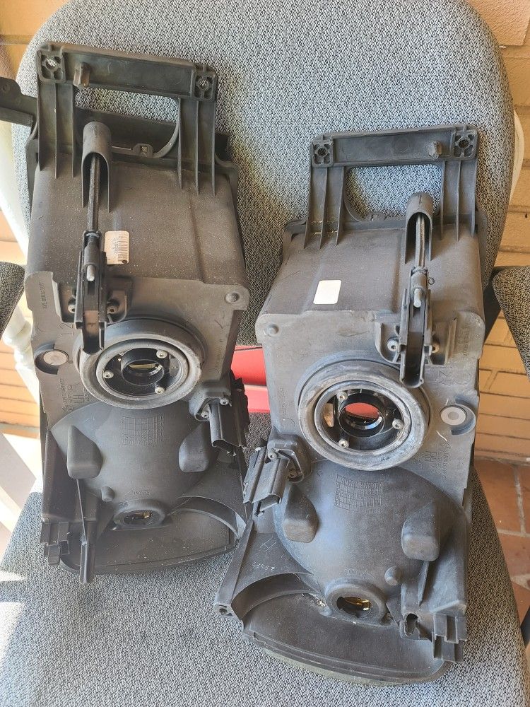 Real Nice Condition Headlights Assembly