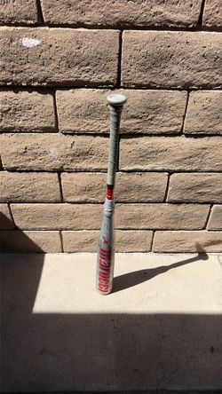 Marucci cat x size 31 drop 10 USSSA