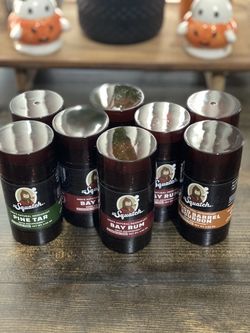 Dr. Squatch Deordorants For men