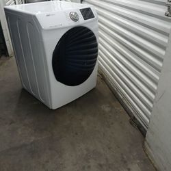 Secadora Eléctrica 220v