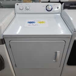🐰Easter Sale! GE Electric Dryer-Warranty Included