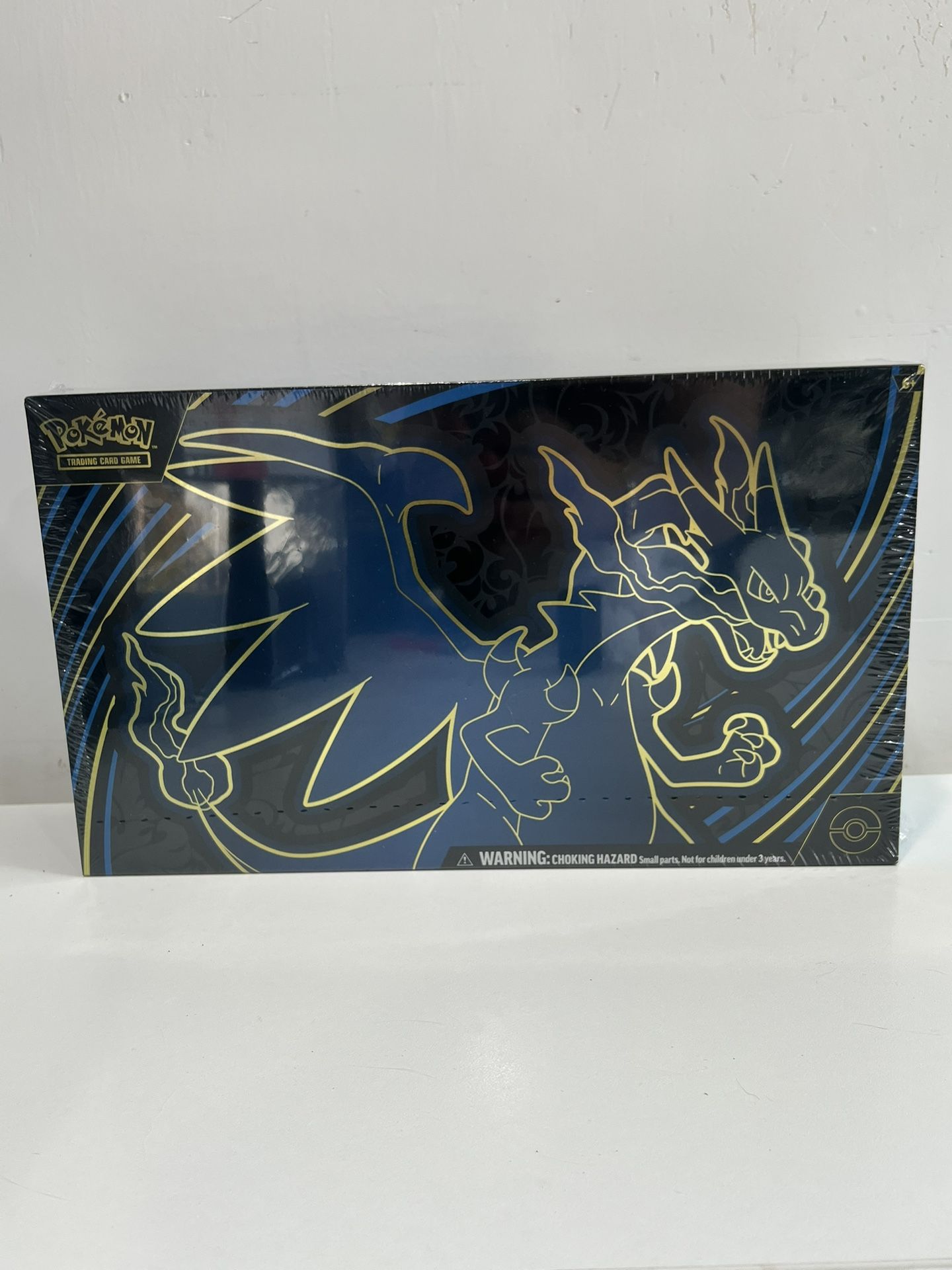 Phantasmal Flames UPC Pokemon