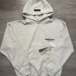 Essentials Hoodie 