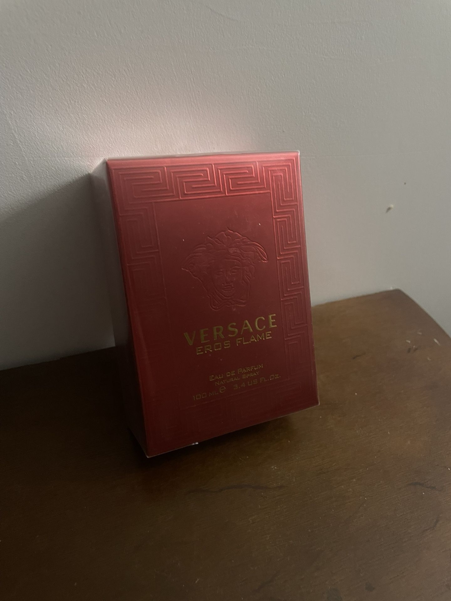 Versage Eros Flame