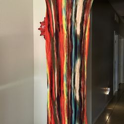 Fashion Nova Tube Dress