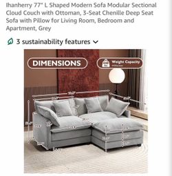 Sectional