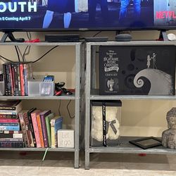 IKEA Shelves 