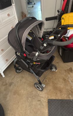 Stroller