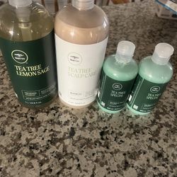 Shampoo