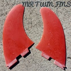 PRIVATE LABEL CNC LONGBOARD FINS/TRI/TWINS/QUADS...YOUR LOGO
