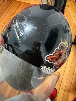 Helmet