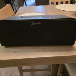 Klipsch Kmc 3