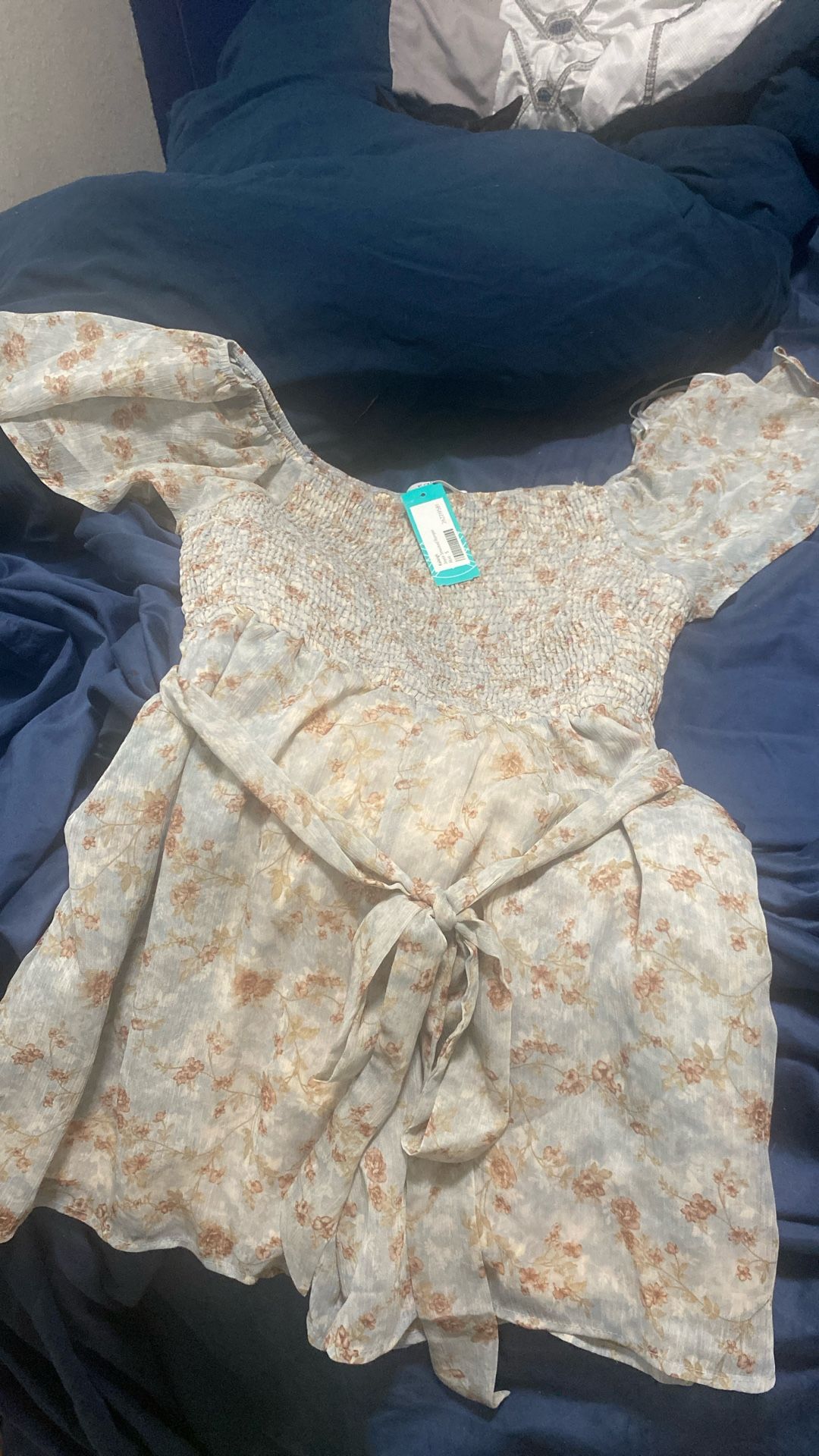 Summer Romper