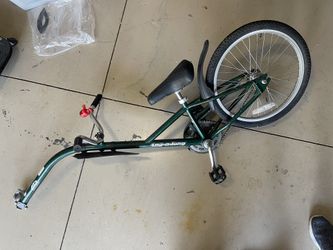 Tag Bike For Sale