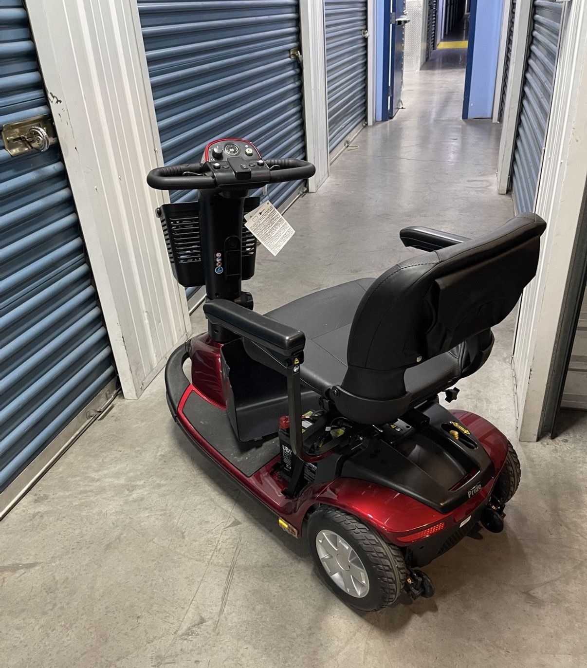 Mobility Scooter | 3 in Stock | ELECTRIC WHEELCHAIR
