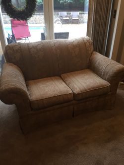 Love Seat