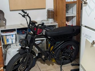 E bike