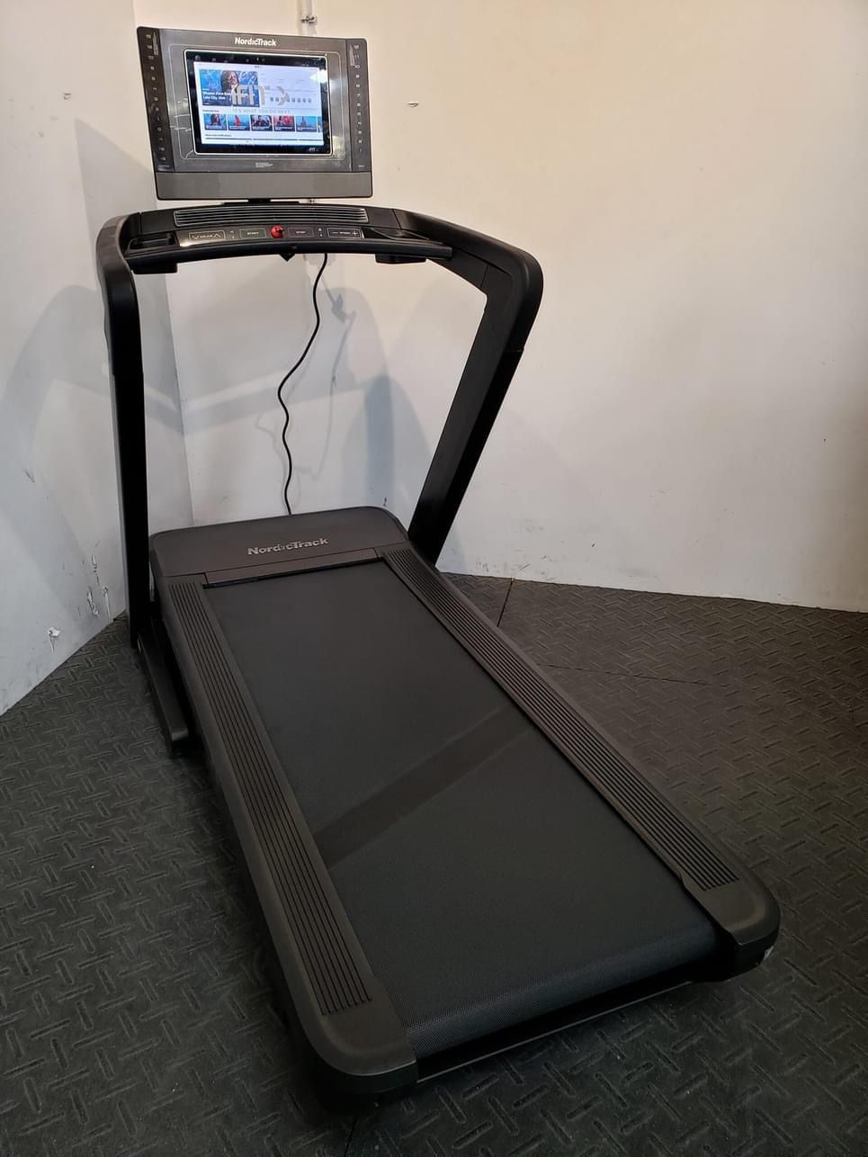 Nordictrack Commercial Treadmill - Brand New