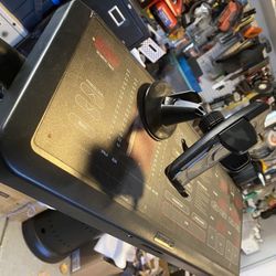Running Exercise Machine 