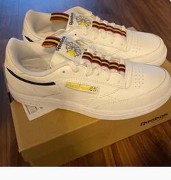 Reebok vintage