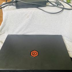 Cyber PowerPC Gaming Laptop 