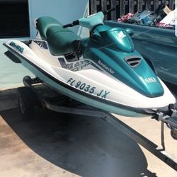 Sea-Doo
