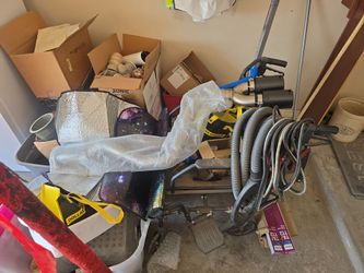 E chassis half back exhaust